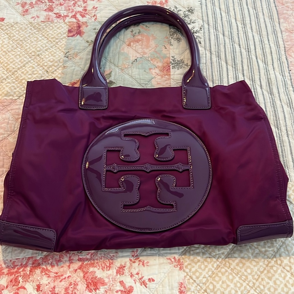 Tory Burch Ella Tote